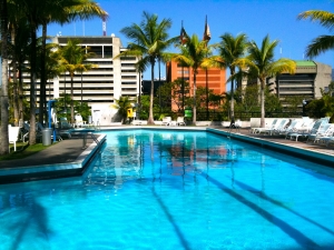 Feria de Viajes y Turismo AVAVIT 2016