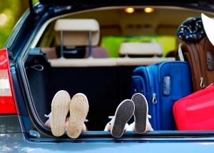 Top 5 items imprescindibles para el viajero frecuente